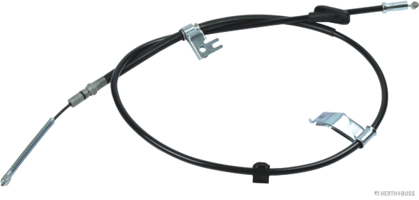 Tirette à câble, frein de stationnement | HERTH+BUSS JAKOPARTS