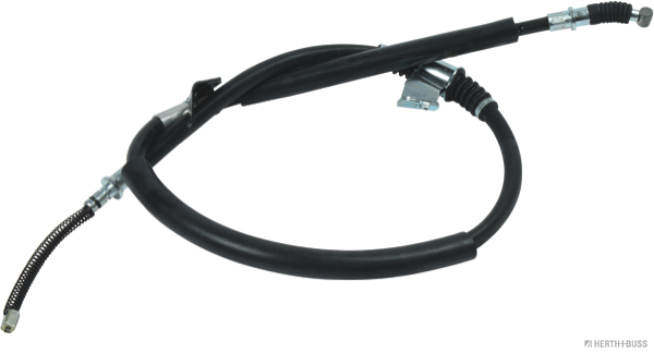 Tirette à câble, frein de stationnement | HERTH+BUSS JAKOPARTS
