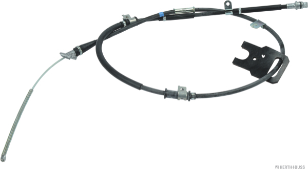 Tirette à câble, frein de stationnement | HERTH+BUSS JAKOPARTS