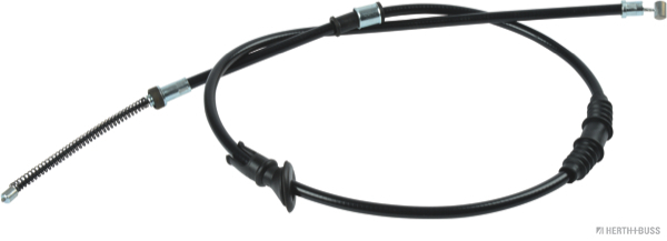 Tirette à câble, frein de stationnement | HERTH+BUSS JAKOPARTS