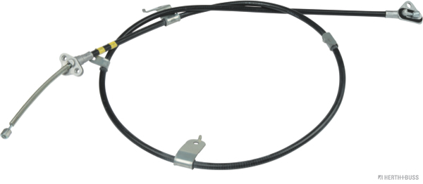 Tirette à câble, frein de stationnement | HERTH+BUSS JAKOPARTS