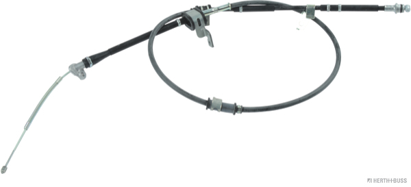 Tirette à câble, frein de stationnement | HERTH+BUSS JAKOPARTS