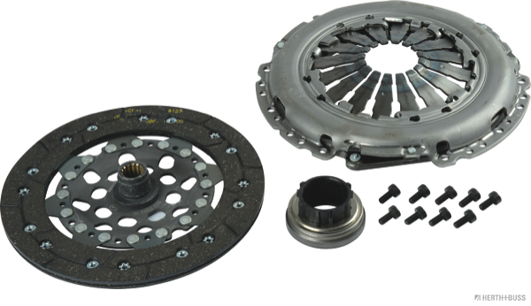 Kit d'embrayage | HERTH+BUSS JAKOPARTS
