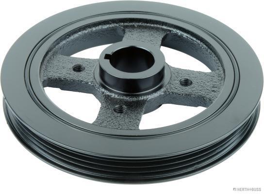 Poulie, vilebrequin | HERTH+BUSS JAKOPARTS