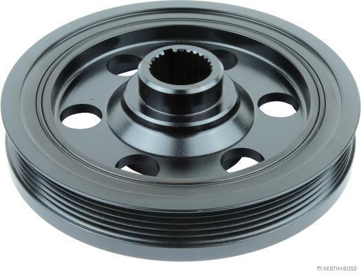 Poulie, vilebrequin | HERTH+BUSS JAKOPARTS