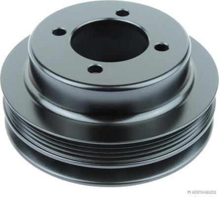 Poulie, vilebrequin | HERTH+BUSS JAKOPARTS