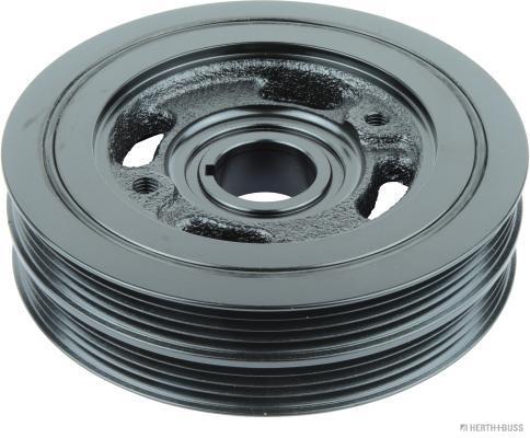 Poulie, vilebrequin | HERTH+BUSS JAKOPARTS