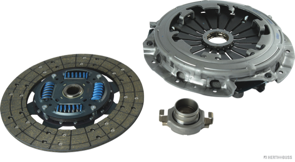 Kit d'embrayage | HERTH+BUSS JAKOPARTS