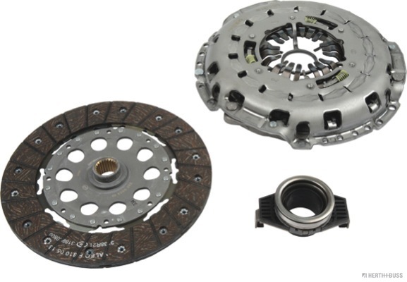 Kit d'embrayage | HERTH+BUSS JAKOPARTS