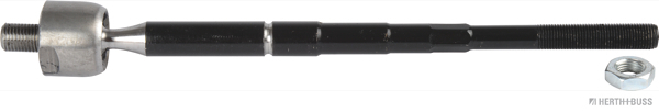 Rotule de direction intérieure, barre de connexion | HERTH+BUSS JAKOPARTS
