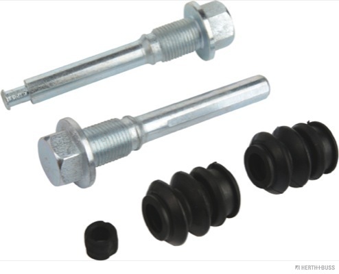 Jeu de douilles de guidage, étrier de frein | HERTH+BUSS JAKOPARTS