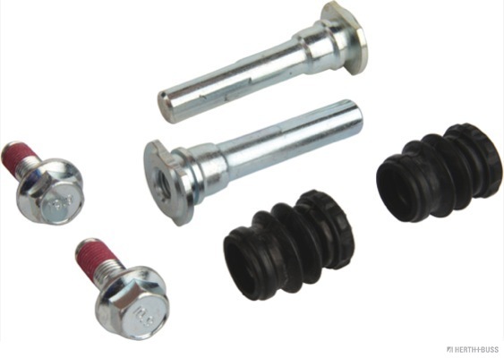 Jeu de douilles de guidage, étrier de frein | HERTH+BUSS JAKOPARTS