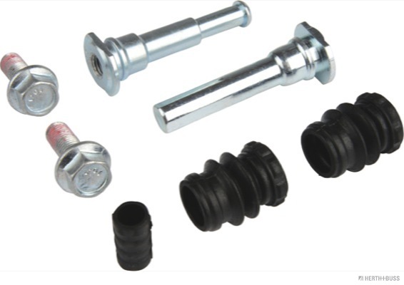 Jeu de douilles de guidage, étrier de frein | HERTH+BUSS JAKOPARTS