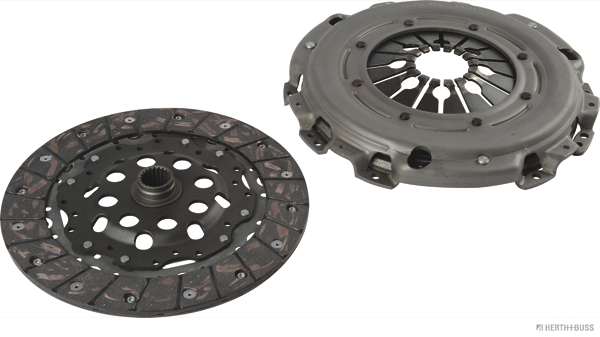 Kit d'embrayage | HERTH+BUSS JAKOPARTS