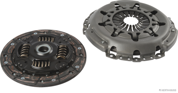 Kit d'embrayage | HERTH+BUSS JAKOPARTS