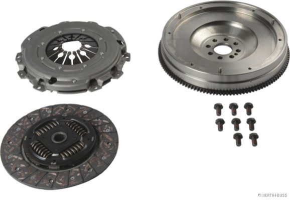 Kit adaptateur, embrayage | HERTH+BUSS JAKOPARTS