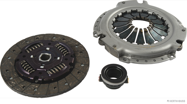 Kit d'embrayage | HERTH+BUSS JAKOPARTS