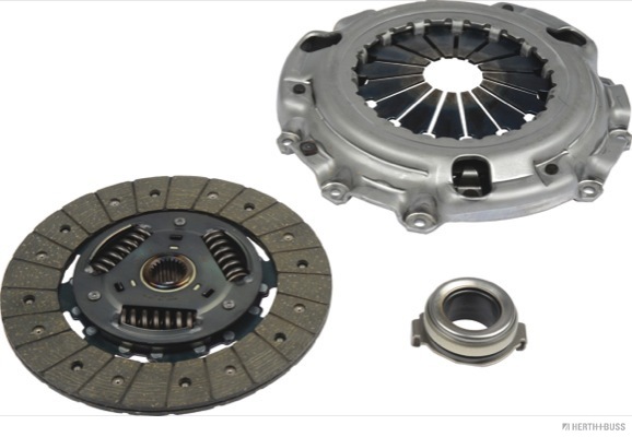 Kit d'embrayage | HERTH+BUSS JAKOPARTS