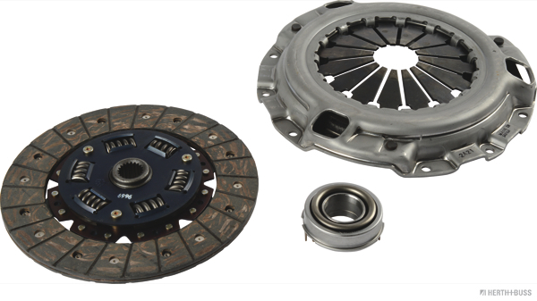 Kit d'embrayage | HERTH+BUSS JAKOPARTS