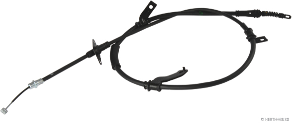 Tirette à câble, frein de stationnement | HERTH+BUSS JAKOPARTS