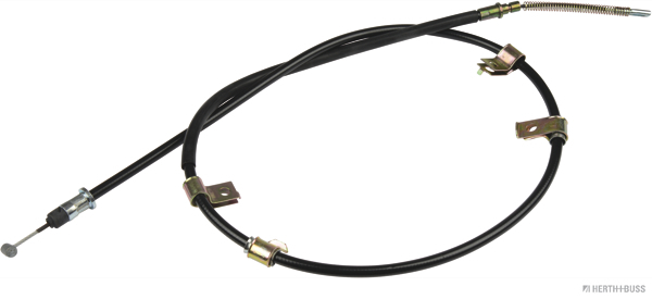 Tirette à câble, frein de stationnement | HERTH+BUSS JAKOPARTS
