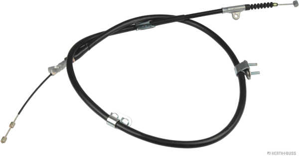 Tirette à câble, frein de stationnement | HERTH+BUSS JAKOPARTS