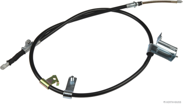 Tirette à câble, frein de stationnement | HERTH+BUSS JAKOPARTS