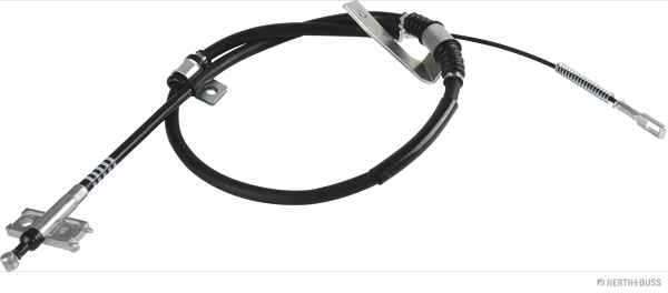 Tirette à câble, frein de stationnement | HERTH+BUSS JAKOPARTS