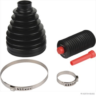 Jeu de joints-soufflets, arbre de commande | HERTH+BUSS JAKOPARTS