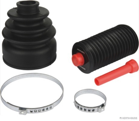 Jeu de joints-soufflets, arbre de commande | HERTH+BUSS JAKOPARTS