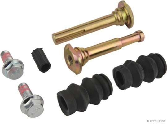 Jeu de douilles de guidage, étrier de frein | HERTH+BUSS JAKOPARTS