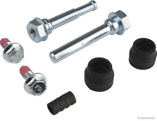 Jeu de douilles de guidage, étrier de frein | HERTH+BUSS JAKOPARTS