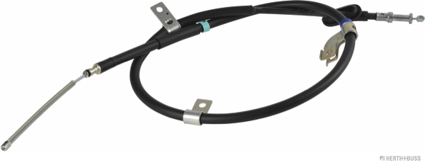 Tirette à câble, frein de stationnement | HERTH+BUSS JAKOPARTS