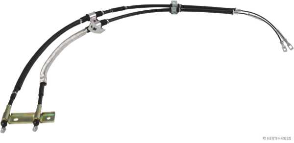 Tirette à câble, frein de stationnement | HERTH+BUSS JAKOPARTS