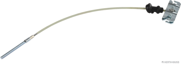 Tirette à câble, frein de stationnement | HERTH+BUSS JAKOPARTS