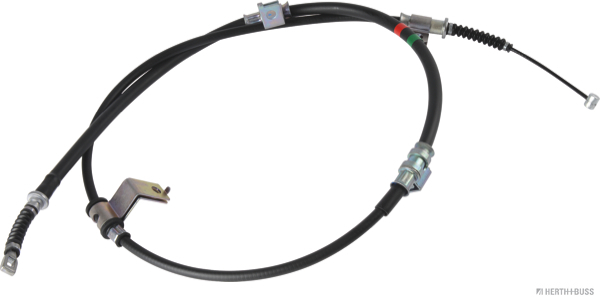 Tirette à câble, frein de stationnement | HERTH+BUSS JAKOPARTS