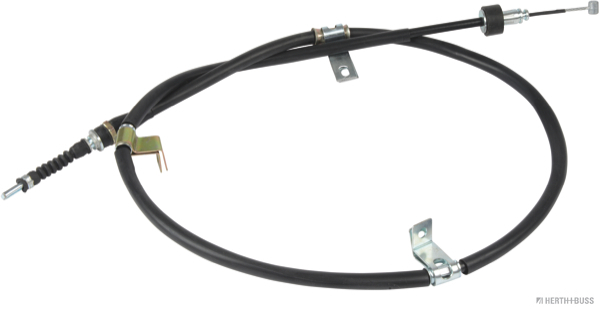 Tirette à câble, frein de stationnement | HERTH+BUSS JAKOPARTS