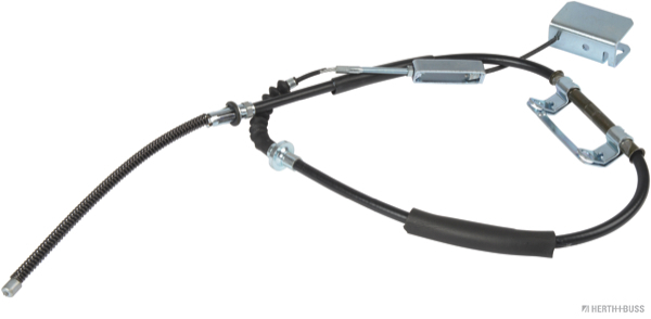Tirette à câble, frein de stationnement | HERTH+BUSS JAKOPARTS
