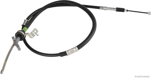 Tirette à câble, frein de stationnement | HERTH+BUSS JAKOPARTS