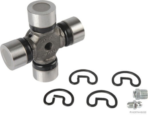 Joint, arbre longitudinal | HERTH+BUSS JAKOPARTS