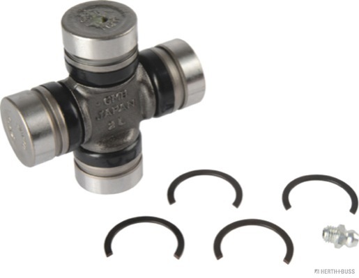 Joint, arbre longitudinal | HERTH+BUSS JAKOPARTS