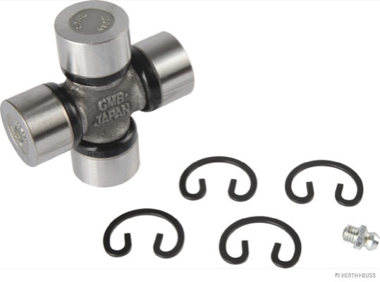 Joint, arbre longitudinal | HERTH+BUSS JAKOPARTS