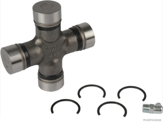 Joint, arbre longitudinal | HERTH+BUSS JAKOPARTS