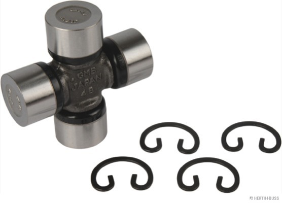 Joint, arbre longitudinal | HERTH+BUSS JAKOPARTS