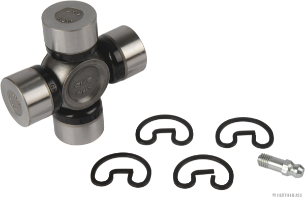 Joint, arbre longitudinal | HERTH+BUSS JAKOPARTS