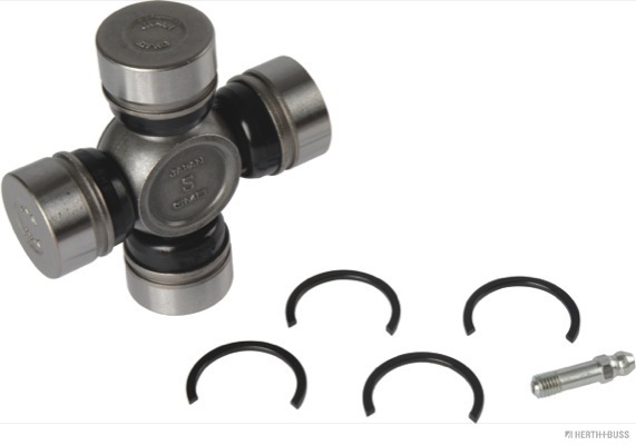 Joint, arbre longitudinal | HERTH+BUSS JAKOPARTS