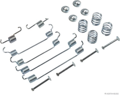 Kit d'accessoires, mâchoire de frein | HERTH+BUSS JAKOPARTS