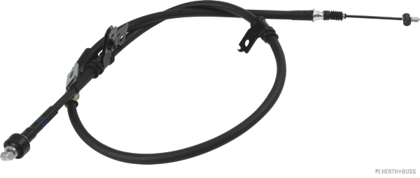 Tirette à câble, frein de stationnement | HERTH+BUSS JAKOPARTS
