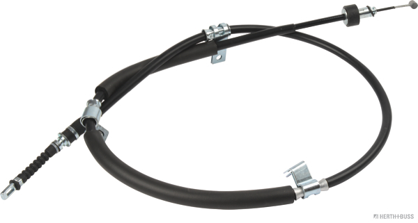 Tirette à câble, frein de stationnement | HERTH+BUSS JAKOPARTS