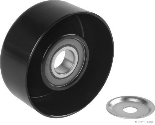 Poulie-tendeur, courroie trapézoïdale à nervures | HERTH+BUSS JAKOPARTS